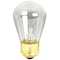 Feit Electric Feit 11 W S14 Specialty Incandescent Bulb E26 (Medium) Clear 1 pk BP11S14/RP - alternate 2